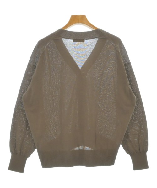 JOURNAL STANDARD（ジャーナルスタンダード）カーディガン ベージュ サイズ:-(M位) レディース/2200674205079