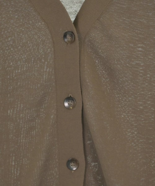 JOURNAL STANDARD（ジャーナルスタンダード）カーディガン ベージュ サイズ:-(M位) レディース/2200674205079