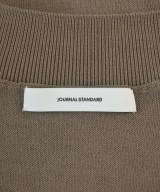 JOURNAL STANDARD（ジャーナルスタンダード）カーディガン ベージュ サイズ:-(M位) レディース/2200674205079