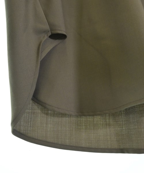 JOURNAL STANDARD（ジャーナルスタンダード）カジュアルシャツ カーキ サイズ:F レディース/2200674205093