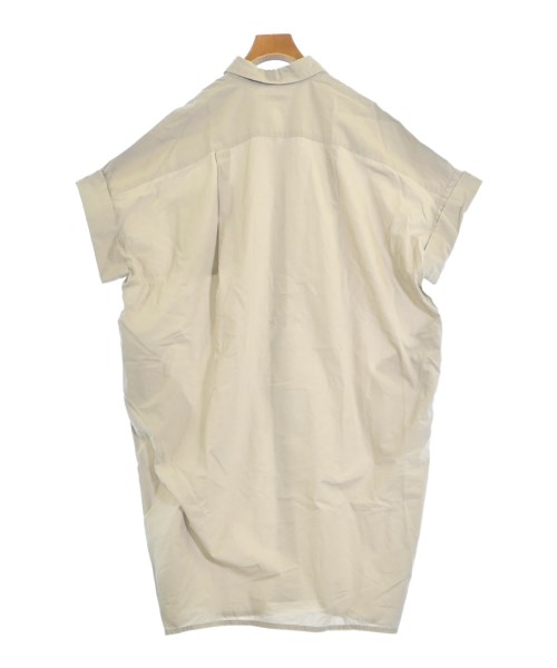 JOURNAL STANDARD（ジャーナルスタンダード）シャツワンピース ベージュ サイズ:F レディース/2200674272040