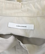 JOURNAL STANDARD（ジャーナルスタンダード）シャツワンピース ベージュ サイズ:F レディース/2200674272040