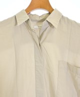 JOURNAL STANDARD（ジャーナルスタンダード）シャツワンピース ベージュ サイズ:F レディース/2200674272040