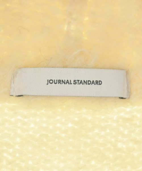 JOURNAL STANDARD（ジャーナルスタンダード）ニット・セーター 白 サイズ:F レディース/2200670660070