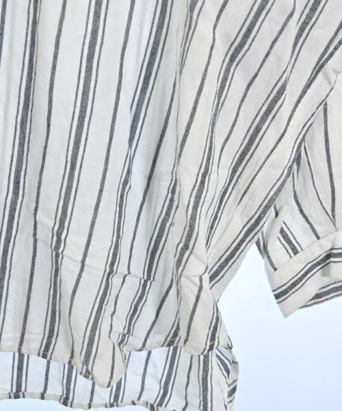 JOURNAL STANDARD（ジャーナルスタンダード）カジュアルシャツ 白 サイズ:F レディース/2200671337032