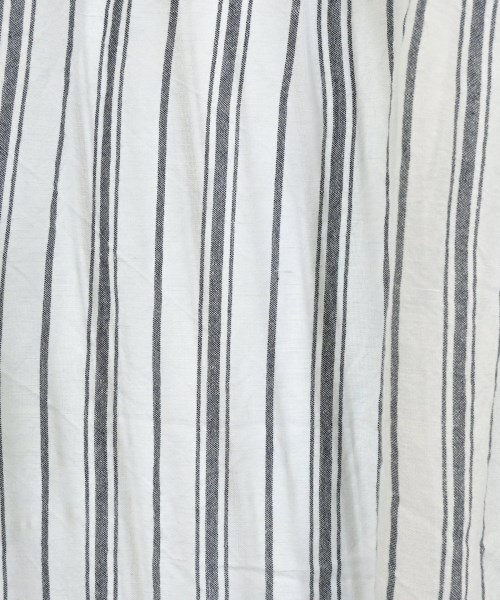 JOURNAL STANDARD（ジャーナルスタンダード）カジュアルシャツ 白 サイズ:F レディース/2200671337032