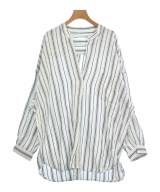 JOURNAL STANDARD（ジャーナルスタンダード）カジュアルシャツ 白 サイズ:F レディース/2200671337032