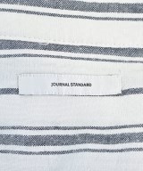 JOURNAL STANDARD（ジャーナルスタンダード）カジュアルシャツ 白 サイズ:F レディース/2200671337032