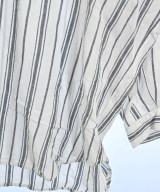 JOURNAL STANDARD（ジャーナルスタンダード）カジュアルシャツ 白 サイズ:F レディース/2200671337032