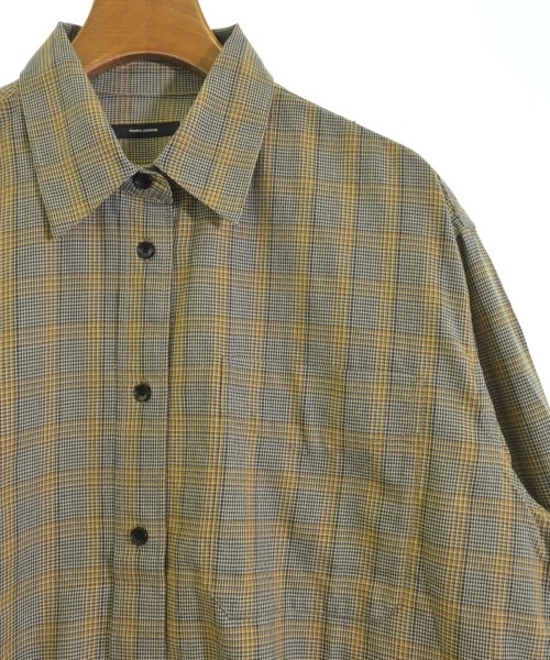 JOURNAL STANDARD（ジャーナルスタンダード）カジュアルシャツ ベージュ サイズ:F レディース/2200671682064