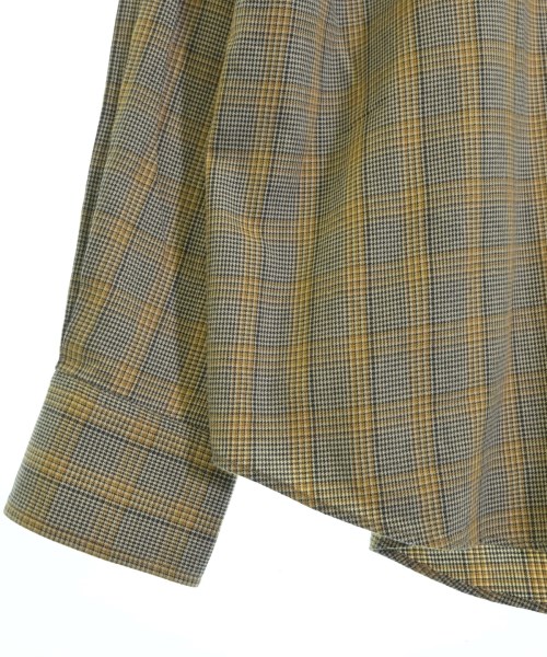 JOURNAL STANDARD（ジャーナルスタンダード）カジュアルシャツ ベージュ サイズ:F レディース/2200671682064