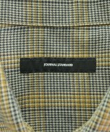 JOURNAL STANDARD（ジャーナルスタンダード）カジュアルシャツ ベージュ サイズ:F レディース/2200671682064