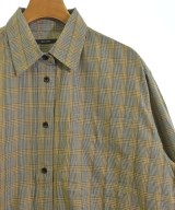 JOURNAL STANDARD（ジャーナルスタンダード）カジュアルシャツ ベージュ サイズ:F レディース/2200671682064