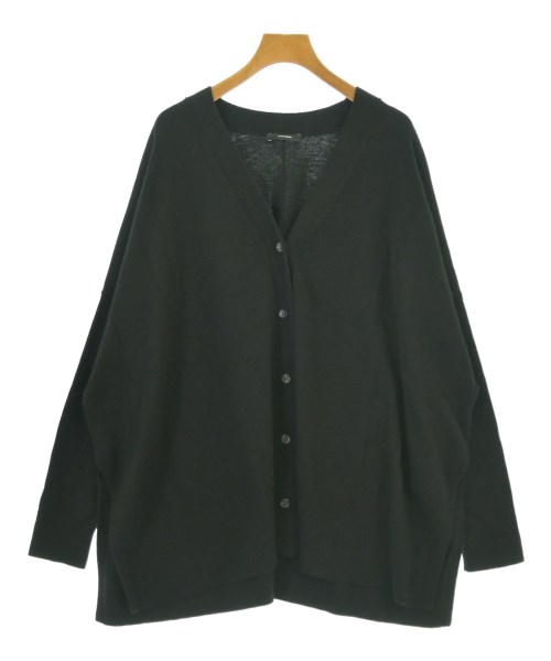 JOURNAL STANDARD(ジャーナルスタンダード)カーディガン 黒 サイズ:F/2200672262036