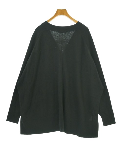 JOURNAL STANDARD（ジャーナルスタンダード）カーディガン 黒 サイズ:F レディース/2200672262036