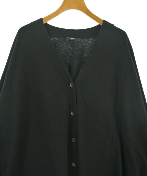JOURNAL STANDARD（ジャーナルスタンダード）カーディガン 黒 サイズ:F レディース/2200672262036