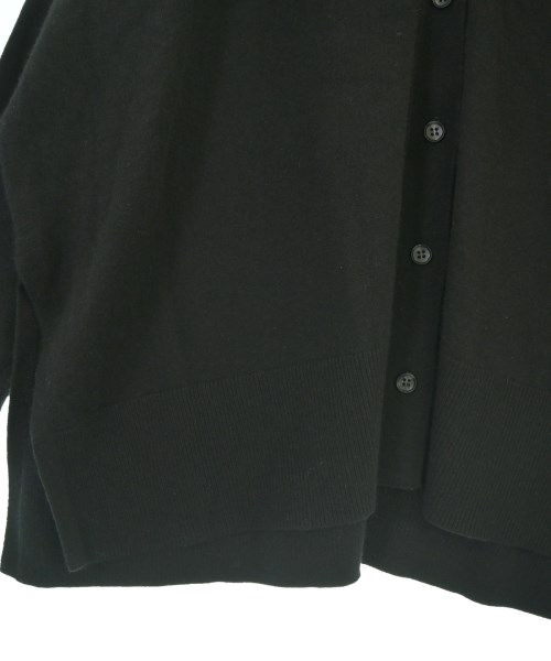 JOURNAL STANDARD（ジャーナルスタンダード）カーディガン 黒 サイズ:F レディース/2200672262036