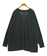 JOURNAL STANDARD（ジャーナルスタンダード）カーディガン 黒 サイズ:F レディース/2200672262036