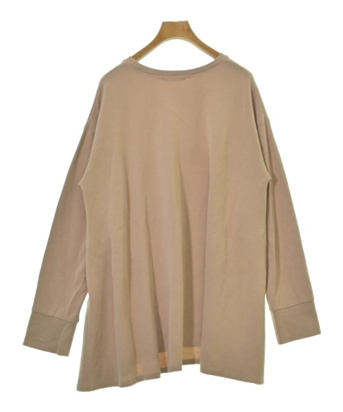 JOURNAL STANDARD（ジャーナルスタンダード）スウェット ベージュ サイズ:F レディース/2200674202443