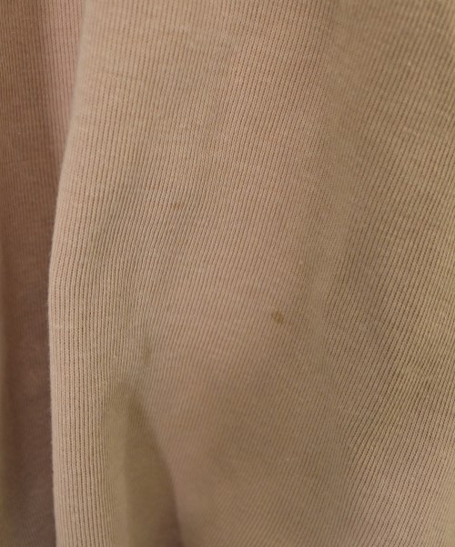 JOURNAL STANDARD（ジャーナルスタンダード）スウェット ベージュ サイズ:F レディース/2200674202443