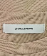 JOURNAL STANDARD（ジャーナルスタンダード）スウェット ベージュ サイズ:F レディース/2200674202443