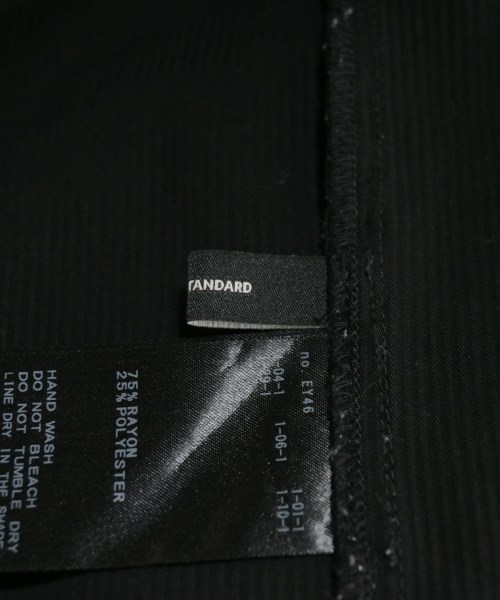 JOURNAL STANDARD（ジャーナルスタンダード）ワンピース 黒 サイズ:F レディース/2200674563025