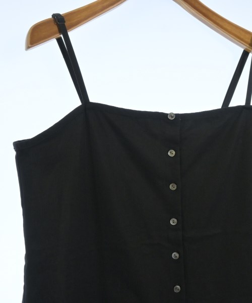 JOURNAL STANDARD（ジャーナルスタンダード）ワンピース 黒 サイズ:F レディース/2200674563025