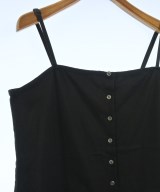 JOURNAL STANDARD（ジャーナルスタンダード）ワンピース 黒 サイズ:F レディース/2200674563025