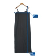 JOURNAL STANDARD（ジャーナルスタンダード）ワンピース 黒 サイズ:F レディース/2200674563025