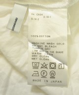 JOURNAL STANDARD（ジャーナルスタンダード）カジュアルシャツ 白 サイズ:F レディース/2200669929065