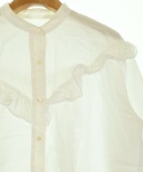 JOURNAL STANDARD（ジャーナルスタンダード）カジュアルシャツ 白 サイズ:F レディース/2200669929065