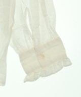 JOURNAL STANDARD（ジャーナルスタンダード）カジュアルシャツ 白 サイズ:F レディース/2200669929065