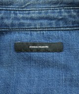 JOURNAL STANDARD（ジャーナルスタンダード）カジュアルシャツ 紺 サイズ:F レディース/2200670108374