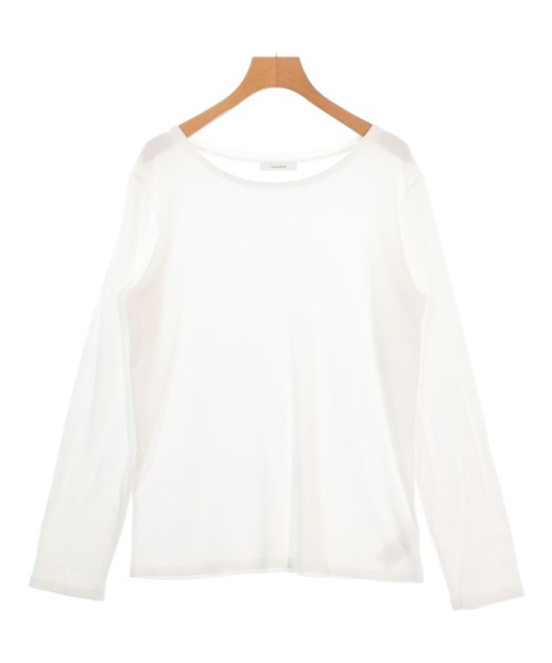 JOURNAL STANDARD(ジャーナルスタンダード)Tシャツ・カットソー 白 サイズ:F/2200670634125