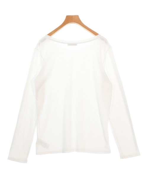 JOURNAL STANDARD（ジャーナルスタンダード）Tシャツ・カットソー 白 サイズ:F レディース/2200670634125