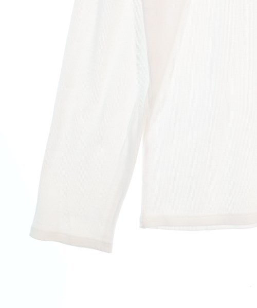 JOURNAL STANDARD（ジャーナルスタンダード）Tシャツ・カットソー 白 サイズ:F レディース/2200670634125