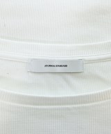 JOURNAL STANDARD（ジャーナルスタンダード）Tシャツ・カットソー 白 サイズ:F レディース/2200670634125