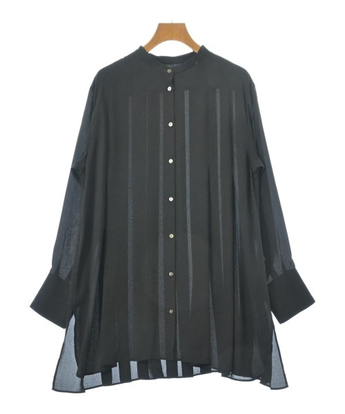 JOURNAL STANDARD(ジャーナルスタンダード)ブラウス 黒 サイズ:F/2200671304140