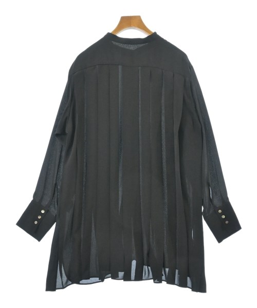 JOURNAL STANDARD（ジャーナルスタンダード）ブラウス 黒 サイズ:F レディース/2200671304140