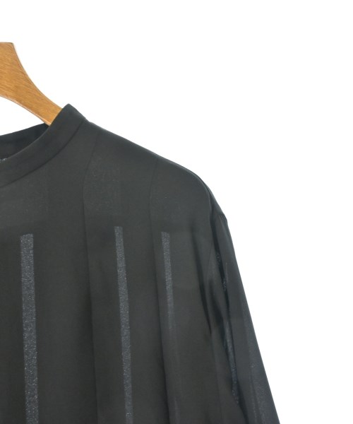 JOURNAL STANDARD（ジャーナルスタンダード）ブラウス 黒 サイズ:F レディース/2200671304140