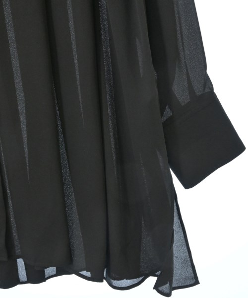 JOURNAL STANDARD（ジャーナルスタンダード）ブラウス 黒 サイズ:F レディース/2200671304140