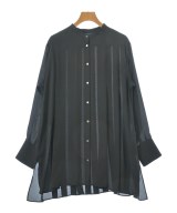 JOURNAL STANDARD（ジャーナルスタンダード）ブラウス 黒 サイズ:F レディース/2200671304140