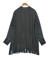 JOURNAL STANDARD（ジャーナルスタンダード）ブラウス 黒 サイズ:F レディース/2200671304140