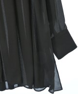 JOURNAL STANDARD（ジャーナルスタンダード）ブラウス 黒 サイズ:F レディース/2200671304140