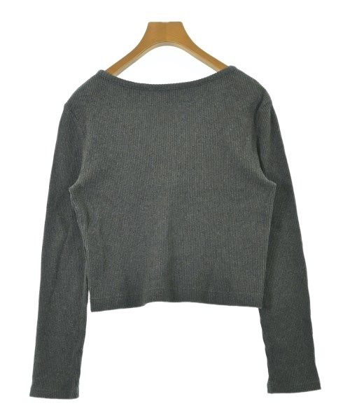 JOURNAL STANDARD（ジャーナルスタンダード）カーディガン グレー サイズ:-(S位) レディース/2200671564056