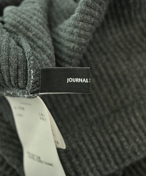 JOURNAL STANDARD（ジャーナルスタンダード）カーディガン グレー サイズ:-(S位) レディース/2200671564056