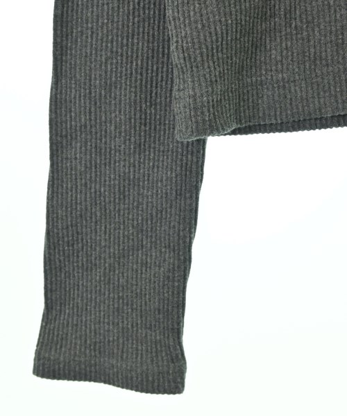 JOURNAL STANDARD（ジャーナルスタンダード）カーディガン グレー サイズ:-(S位) レディース/2200671564056