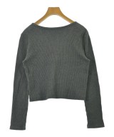 JOURNAL STANDARD（ジャーナルスタンダード）カーディガン グレー サイズ:-(S位) レディース/2200671564056