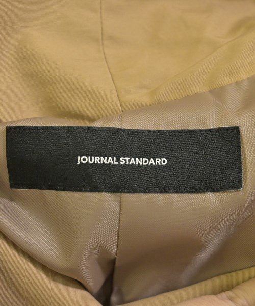 JOURNAL STANDARD（ジャーナルスタンダード）その他 ベージュ サイズ:S レディース/2200671802035