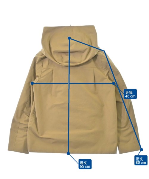 JOURNAL STANDARD（ジャーナルスタンダード）その他 ベージュ サイズ:S レディース/2200671802035